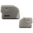 FEBI BILSTEIN 12224 - Filtre hydraulique, boîte automatique