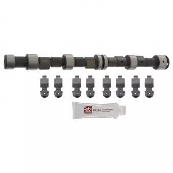 FEBI BILSTEIN 12246 - Jeu d'arbres à came