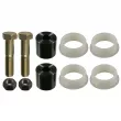 Kit de réparation, suspension du stabilisateur FEBI BILSTEIN [12285]