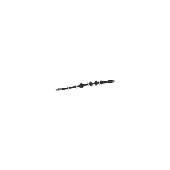 Flexible de frein avant gauche FEBI BILSTEIN OEM 46423176