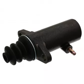 Cylindre récepteur, embrayage FEBI BILSTEIN 12335 pour MERCEDES-BENZ NG 3328 B - 280cv