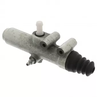 Cylindre émetteur, embrayage FEBI BILSTEIN 12336 pour MERCEDES-BENZ NG 1632 AK - 320cv