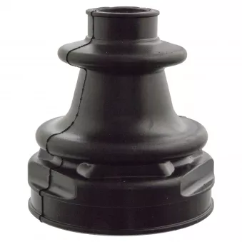 FEBI BILSTEIN 14215 - Joint-soufflet, arbre de commande