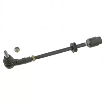 Barre de connexion avant gauche FEBI BILSTEIN 14318 pour DAF XG+ 1.4 TDI - 75cv