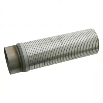 Tube ondulé, système d'échappement FEBI BILSTEIN 14571