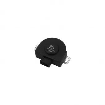 FEBI BILSTEIN 14788 - Capteur, position du papillon