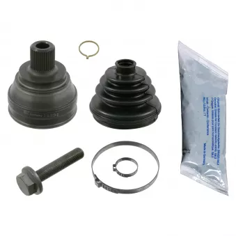 Embout de cardan avant (kit de réparation) FEBI BILSTEIN OEM 443498099D