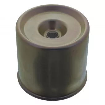 Soufflet à air, suspension pneumatique FEBI BILSTEIN 15116