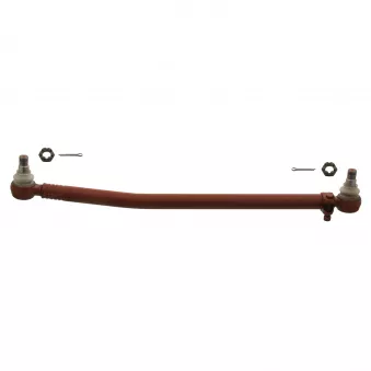 Barre de direction FEBI BILSTEIN 15140