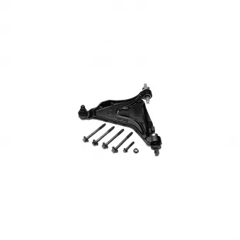 Triangle ou bras de suspension (train avant) FEBI BILSTEIN OEM 8628497