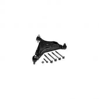 Triangle ou bras de suspension (train avant) FEBI BILSTEIN OEM 272337