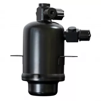 Filtre déshydratant, climatisation FEBI BILSTEIN OEM 1268300083