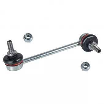 Entretoise/tige, stabilisateur avant gauche FEBI BILSTEIN 15725
