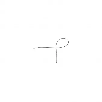 Tirette de capot moteur FEBI BILSTEIN OEM 1382127