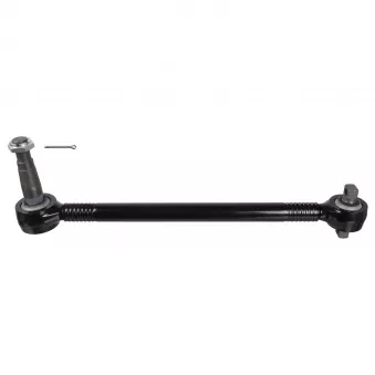FEBI BILSTEIN 170125 - Triangle ou bras de suspension (train avant)
