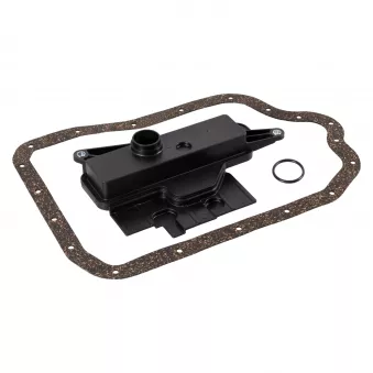 FEBI BILSTEIN 170144 - Kit de filtre hydraulique, boîte automatique