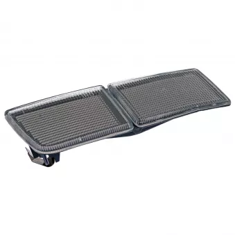 Enjoliveur, projecteur antibrouillard avant gauche FEBI BILSTEIN OEM 1H0941777