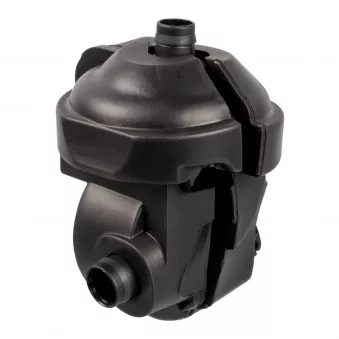 FEBI BILSTEIN 170384 - Séparateur d'huile, prise de recyclage des gas de carter