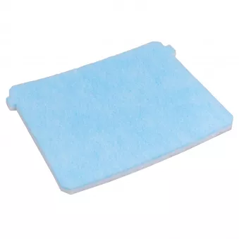 Filtre, air de l'habitacle FEBI BILSTEIN 170419