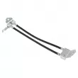 FEBI BILSTEIN 170423 - Flexible de frein