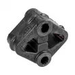 FEBI BILSTEIN 170933 - Bandes de caoutchouc, échappement