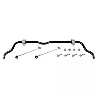 Stabilisateur, chassis FEBI BILSTEIN 171019 pour FORD TRANSIT TOURNEO A 45 AMG 4-matic - 360cv