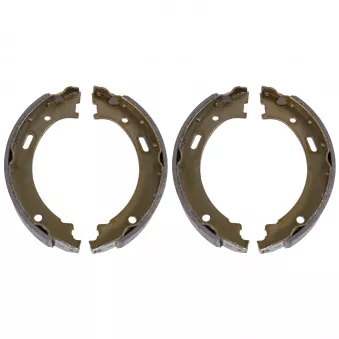 Jeu de mâchoires de frein, frein de stationnement FEBI BILSTEIN OEM 05086930ac
