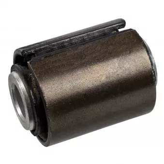 FEBI BILSTEIN 171057 - Suspension, ressort à lames