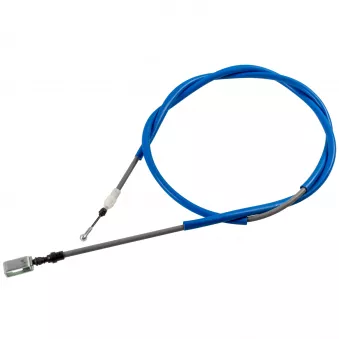 Tirette à câble, frein de stationnement arrière droit FEBI BILSTEIN OEM 1487275080