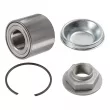FEBI BILSTEIN 171145 - Kit de roulements de roue