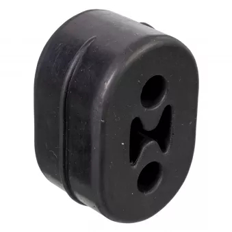 Bandes de caoutchouc, échappement FEBI BILSTEIN 172042 pour MERCEDES-BENZ CLASSE E E 220 BlueTEC 4-matic - 170cv