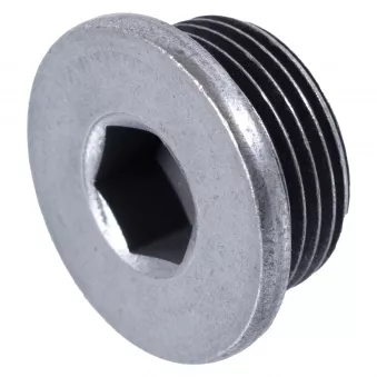 Bouchon fileté, boîte de transmission FEBI BILSTEIN OEM WHT005282