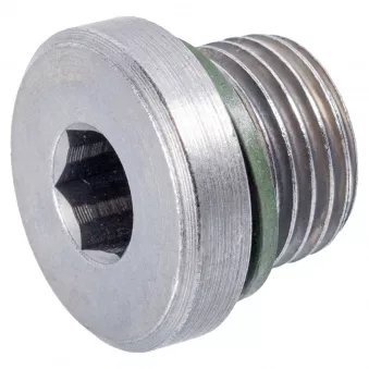 Vis, carter de boîte de vitesses automatique FEBI BILSTEIN OEM 01V321377
