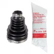 FEBI BILSTEIN 172386 - Soufflets de cardan avant