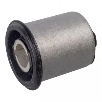 Silent bloc de suspension (train arrière) FEBI BILSTEIN OEM 554562W100