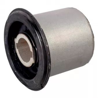 Silent bloc de suspension (train arrière) FEBI BILSTEIN 172401 pour HYUNDAI SANTA FÉ CRDi 4x4 - 197cv