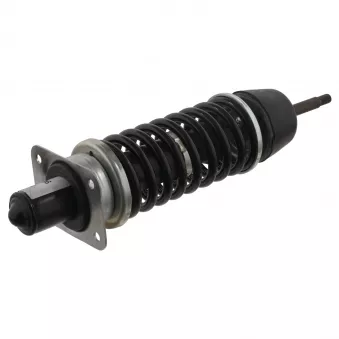 Amortisseur, suspension de la cabine FEBI BILSTEIN 17296 pour MERCEDES-BENZ NG 2232 - 320cv