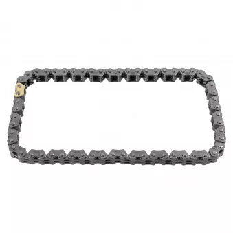 Chaîne, commande de pompe à huile FEBI BILSTEIN OEM 150411KT0A