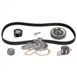 FEBI BILSTEIN 173187 - Pompe à eau + kit de courroie de distribution