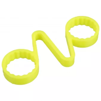 Bonnette, écrou de roue FEBI BILSTEIN OEM 1359590