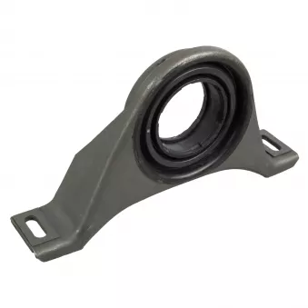 Suspension, arbre de cardan FEBI BILSTEIN 173391 pour HYUNDAI IX35 S 320 CDI 4-matic - 211cv