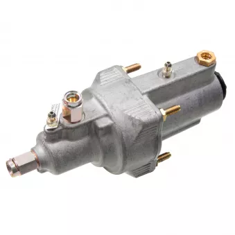 Servo-débrayeur FEBI BILSTEIN 173393 pour MERCEDES-BENZ ATEGO 1828 AK - 279cv