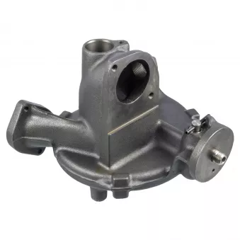 Boîtier, pompe à eau FEBI BILSTEIN 173536