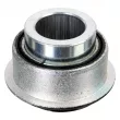 FEBI BILSTEIN 173618 - Coussinet de palier, ressort à lames