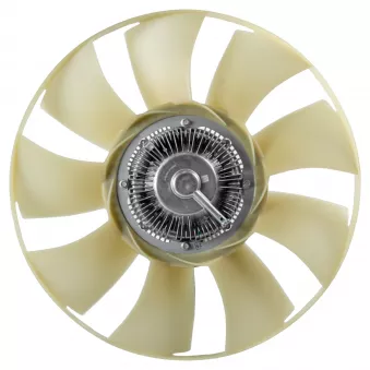 Ventilateur, refroidissement du moteur FEBI BILSTEIN 173692
