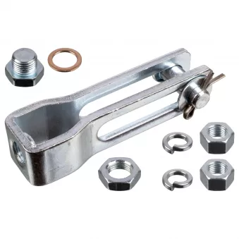 Kit de montage, cylindre de frein à diaphragme FEBI BILSTEIN OEM AZ50953