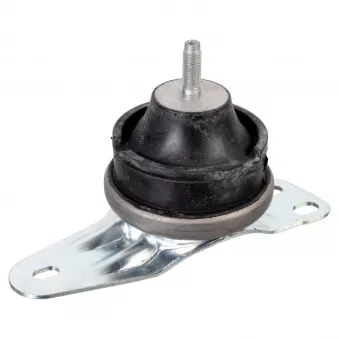 Support moteur FEBI BILSTEIN OEM 9647646680