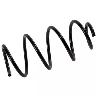 Ressort de suspension FEBI BILSTEIN OEM 1S0411105A