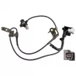 FEBI BILSTEIN 174932 - Capteur, vitesse de roue avant droit