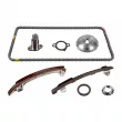 FEBI BILSTEIN 175010 - Kit de distribution par chaîne